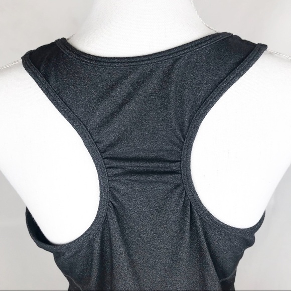Athleta Racerback Tank Size Medium - Picture 6 of 6